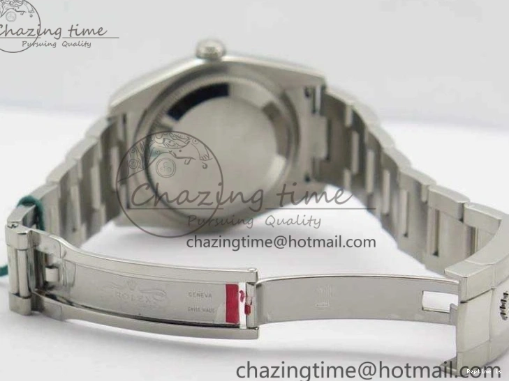 0101 Datejust 116234 36mm DJF 1:1 Best Edition Fluted Bezel Black Com Diam Dial On SS Oyster Bracelet SA Breathable 3523